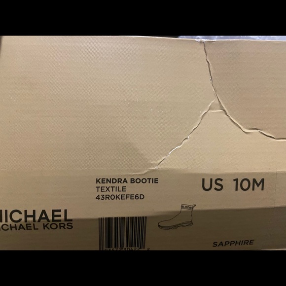 Booties - Picture 2 of 5